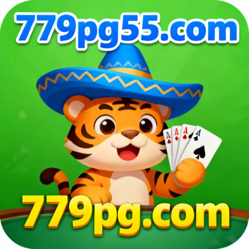 779pg.com Logo