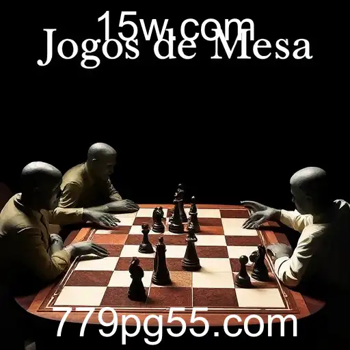 Jogos de mesa