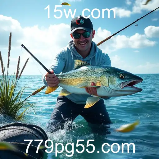 Jogos de pesca